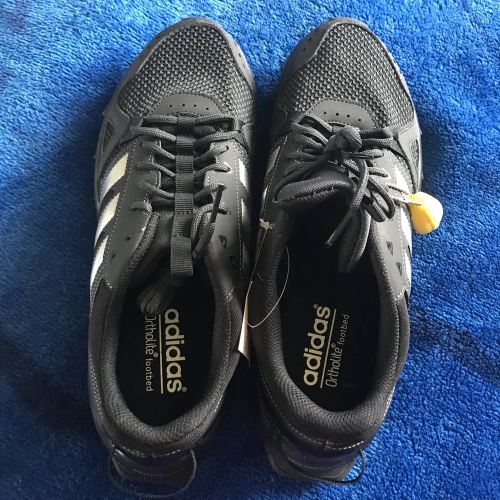 Adidas ortholite shoes